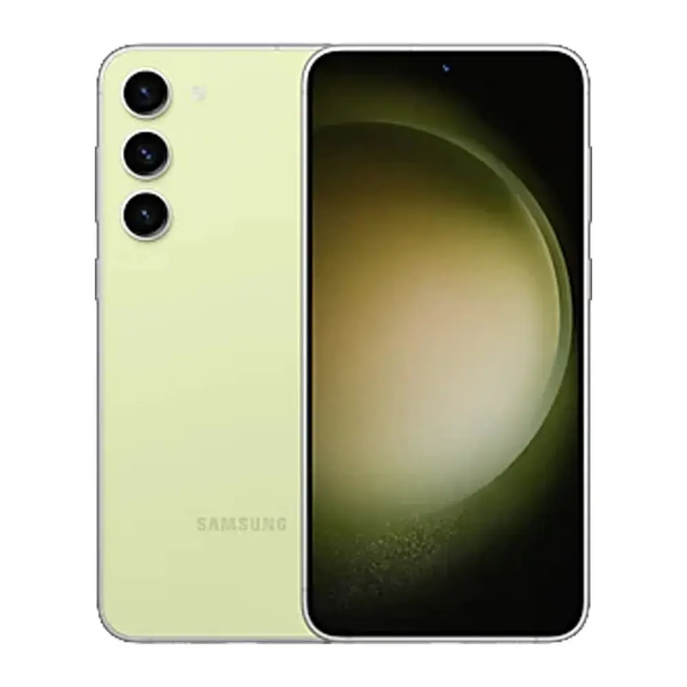 Samsung Galaxy S23 5G S911U1 6.1" AMOLED ROM 128/256/512GB RAM 8GB Snapdragon NFC Octa Core Original Android Cell Phone