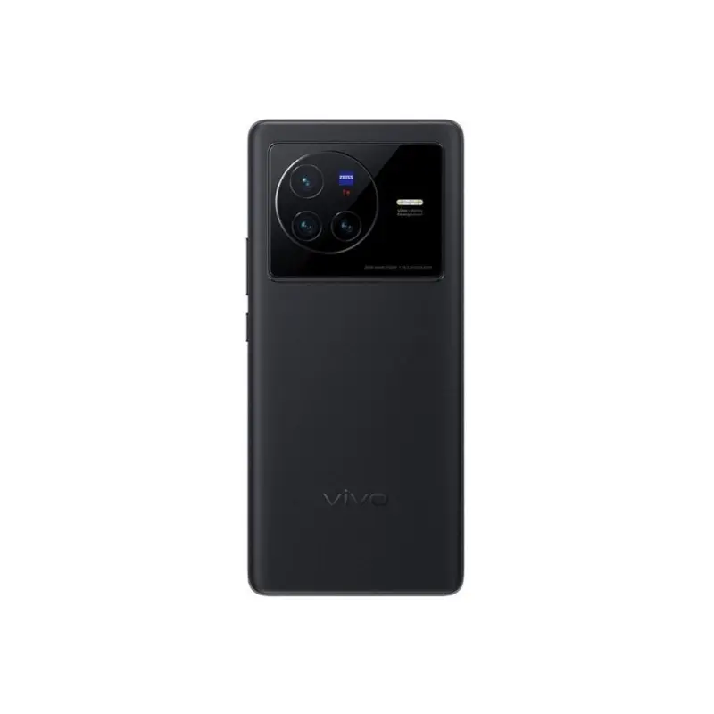 Vivo X80 Mobile Phone 6.78" AMOLED 120HZ 80W Charger 4500mAh Dimensity 9000 Face ID Screen Fingerprint 50.0MP used phone