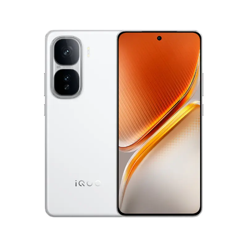 Original Vivo Iqoo Neo 10 Mobile Phone 50.0MP Camera Face ID 6.78" AMOLED 144HZ 120W Charge Android 15.0 Snapdragon 8 Gen 3