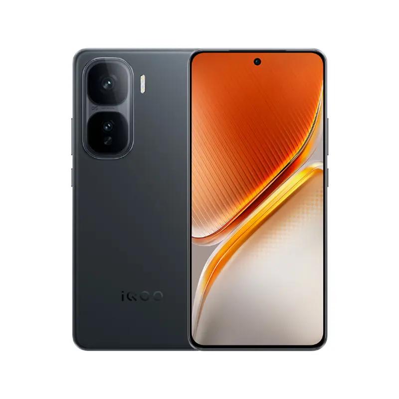 Original Vivo Iqoo Neo 10 Mobile Phone 50.0MP Camera Face ID 6.78" AMOLED 144HZ 120W Charge Android 15.0 Snapdragon 8 Gen 3