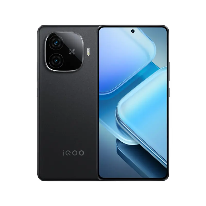 Original Vivo Iqoo Z9 Turbo Endurance Edition Mobile Phone Snapdragon 8s Gen 3 OTA 6.78" AMOLED 144HZ 6400mAh 80W Charge 50.0MP