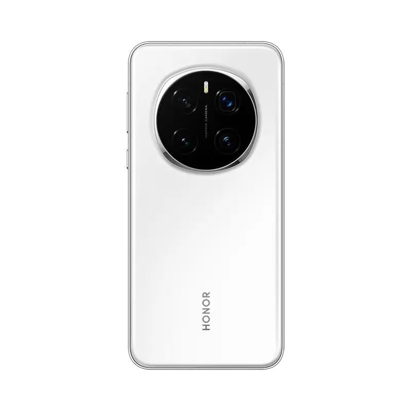 DHL Fast Delivery Honor Magic 7 Pro Cell Phone 100W Super Charge 5850mAh Battery 6.8" AMOLED 120HZ Snapdragon 8 Elite 200.0MP