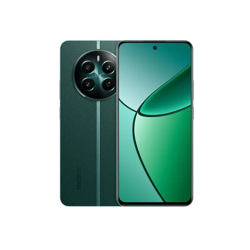 Realme 12+ 5g Smartphone Unlocked 256GB All Colours Good Condition Original Android Used Phone