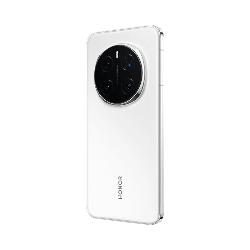 DHL Fast Delivery Honor Magic 7 Pro Cell Phone 100W Super Charge 5850mAh Battery 6.8" AMOLED 120HZ Snapdragon 8 Elite 200.0MP