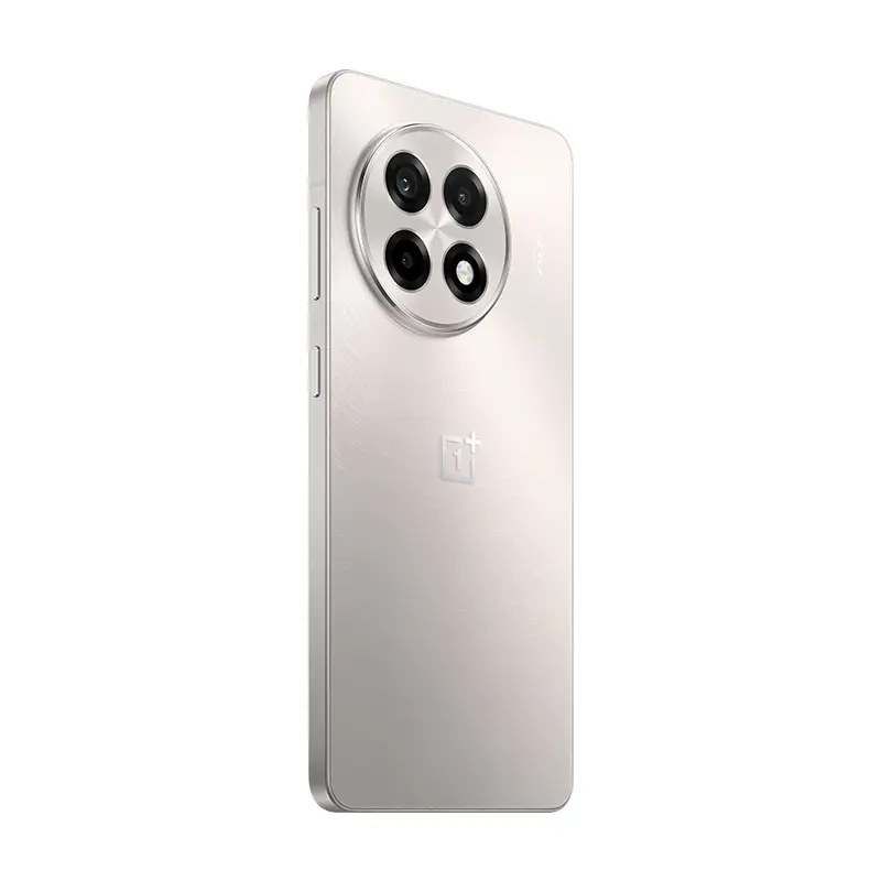 Original Oneplus Ace 5 Mobile Phone Snapdragon 8 Gen 3 Android 15.0 OTA 6.78" AMOLED 120HZ 80W Charge 50.0MP Camera 6415mAh