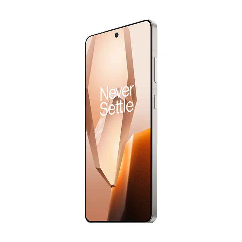 Original Oneplus Ace 5 Mobile Phone Snapdragon 8 Gen 3 Android 15.0 OTA 6.78" AMOLED 120HZ 80W Charge 50.0MP Camera 6415mAh