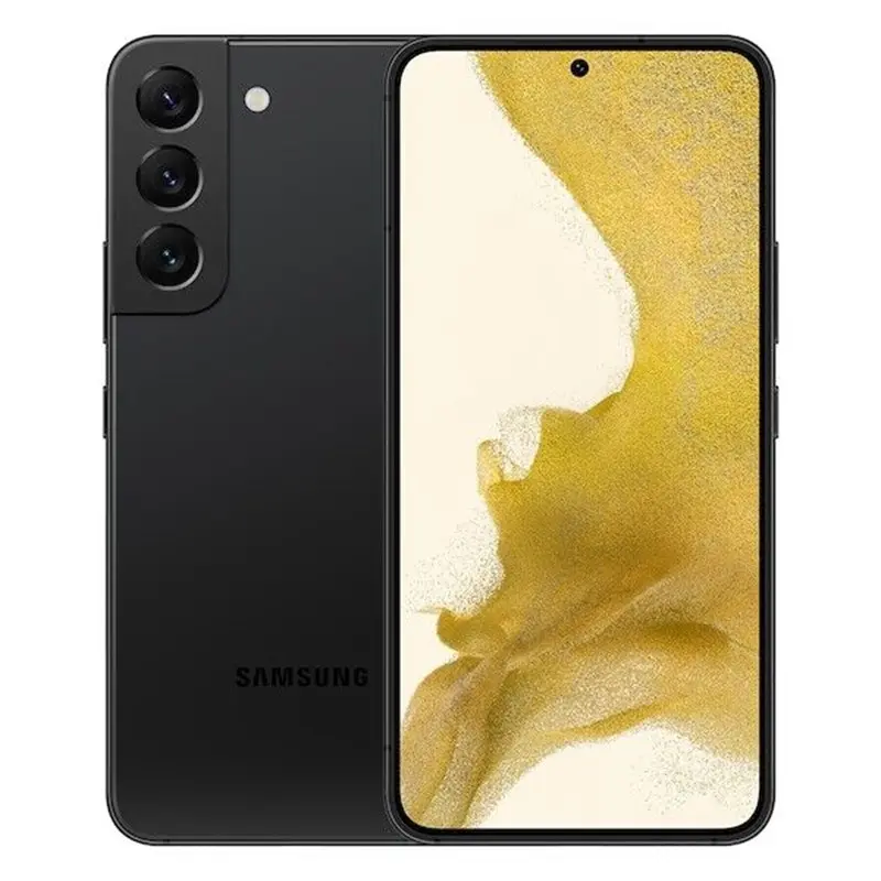 Samsung Galaxy S22 Plus 5G S22+ S906U1 S906B S906E S906N S9060 Original 6.6" 128/256GB 8GB NFC Octa Core Android Cell Phone