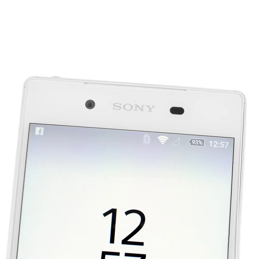 Unlocked Original Sony Xperia Z5 E6653 5.2 Inch 23MP Camera RAM 3GB ROM 32GB GSM WCDMA 4G LTE Android Octa Core Mobile phone