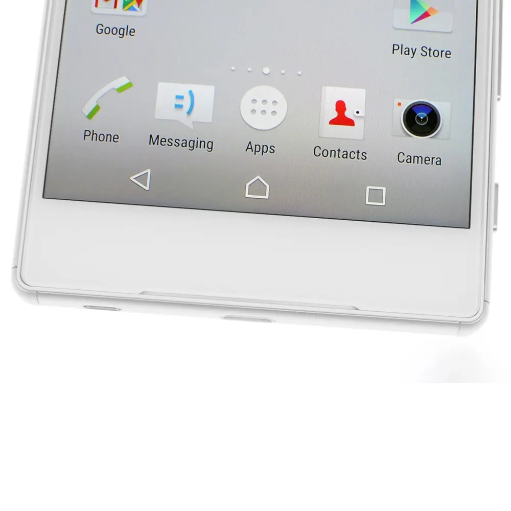 Unlocked Original Sony Xperia Z5 E6653 5.2 Inch 23MP Camera RAM 3GB ROM 32GB GSM WCDMA 4G LTE Android Octa Core Mobile phone