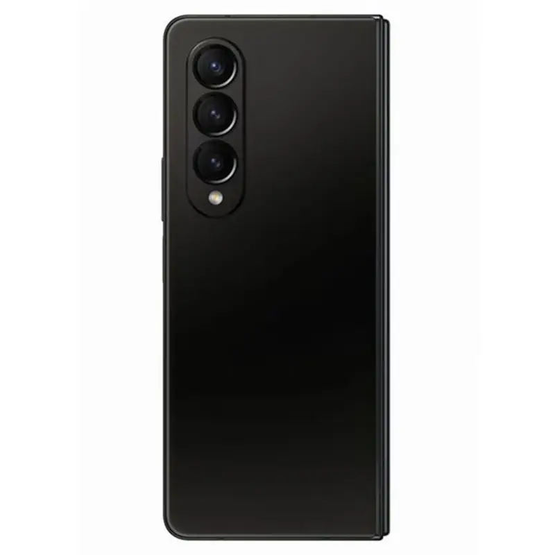 Samsung Galaxy Z Fold 4 Fold4 5G F936U1 F936N F936B 7.6" Foldable RAM 12GB ROM 256/512GB NFC Snapdragon 99% New Cell Phone