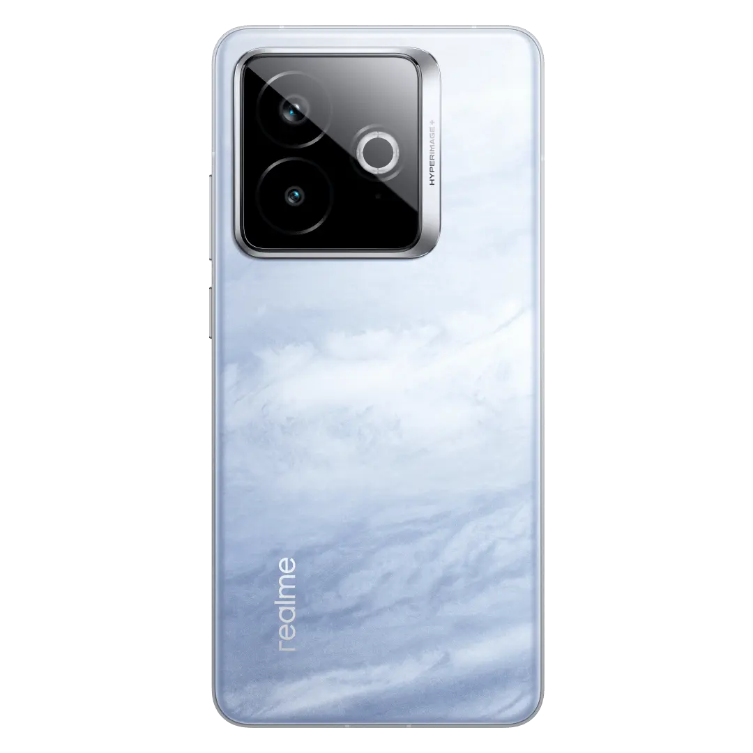Original Realme GT 7 Pro Racing Edition Mobile Phone 120W Charge 6.78" AMOLED 50.0MP 6500mAh Battery Snapdragon 8 Elite IP69