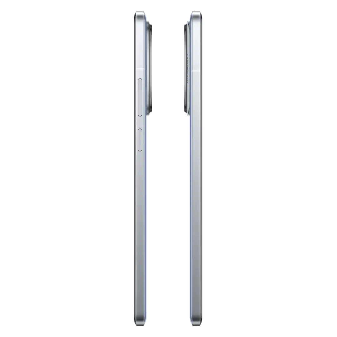 Original Realme GT 7 Pro Racing Edition Mobile Phone 120W Charge 6.78" AMOLED 50.0MP 6500mAh Battery Snapdragon 8 Elite IP69