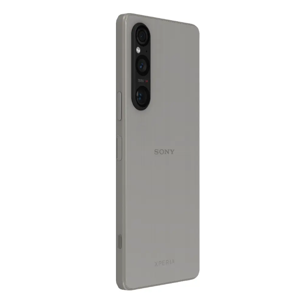 Sony Xperia 1 V 1V 5G Dual Sim XQ-DQ72 12GB RAM 256/512GB ROM 6.5"OLED Snapdragon 8 Gen 2 Octa Core NFC Original Cell Phone