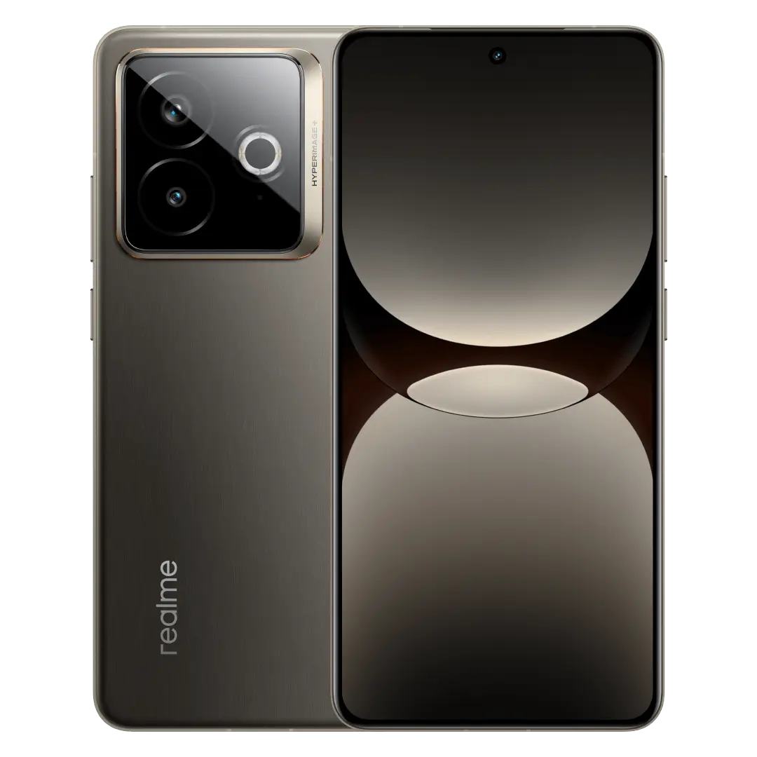 Original Realme GT 7 Pro Racing Edition Mobile Phone 120W Charge 6.78" AMOLED 50.0MP 6500mAh Battery Snapdragon 8 Elite IP69