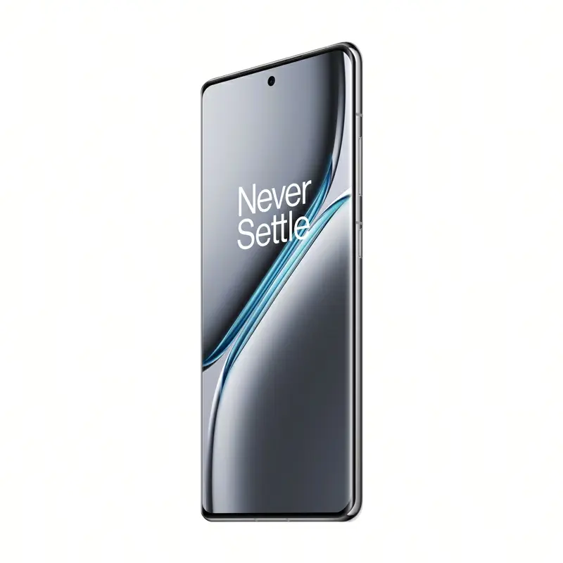 Original Oneplus Ace 3 Pro Mobile Phone Snapdragon 8 Gen 3 Android 14.0 Fingerprint 6.78" OLED 120HZ 100W Charge 6100mAh Battery
