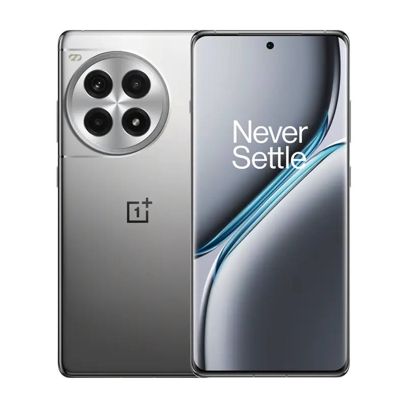 Original Oneplus Ace 3 Pro Mobile Phone Snapdragon 8 Gen 3 Android 14.0 Fingerprint 6.78" OLED 120HZ 100W Charge 6100mAh Battery