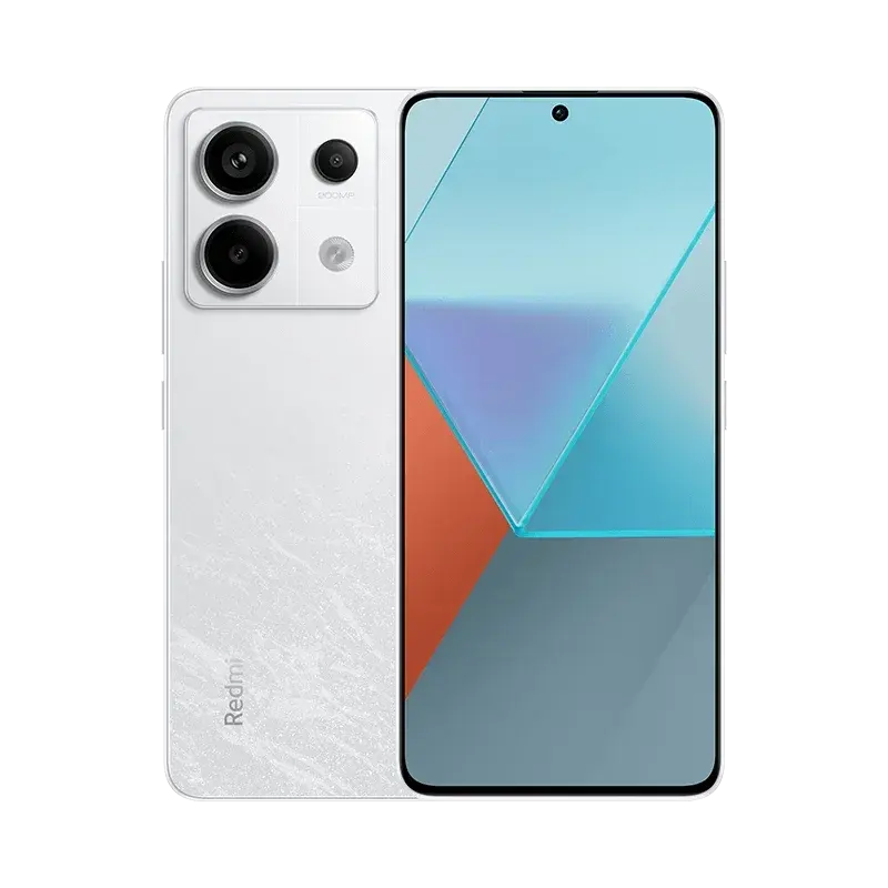 Chinese version Redmi Note 13 Pro 5G Smartphone 6.67" Qualcomm's Second Generation Snapdragon 67W Charging used phone