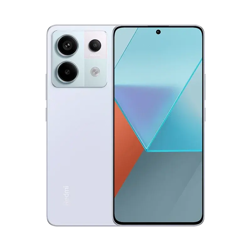Chinese version Redmi Note 13 Pro 5G Smartphone 6.67" Qualcomm's Second Generation Snapdragon 67W Charging used phone