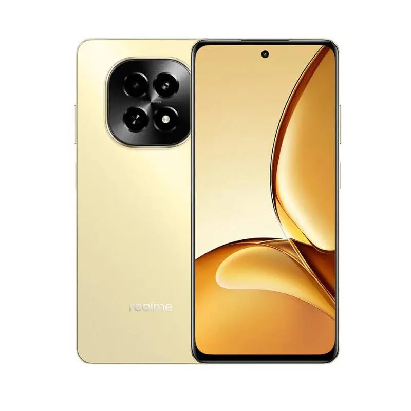 Realme V60S 5g Smartphone Unlocked 256GB All Colours Good Condition Original Android Used Phone