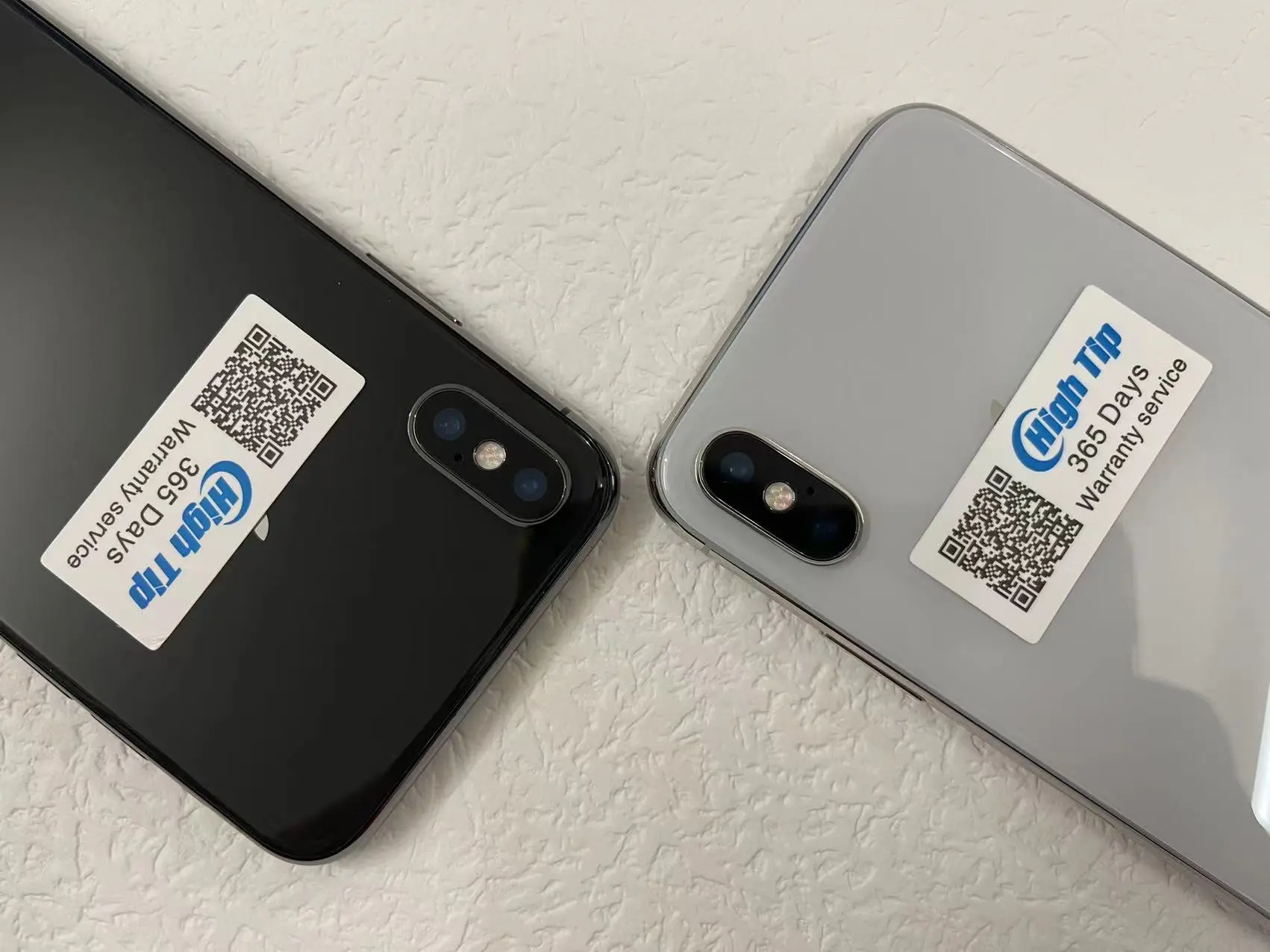Original Unlock Apple iPhone X Face ID 64GB/256GB ROM iOS A11 5.8" 3GB RAM 12MP Hexa Core Dual Camera 4G LTE USED Mobile Phone