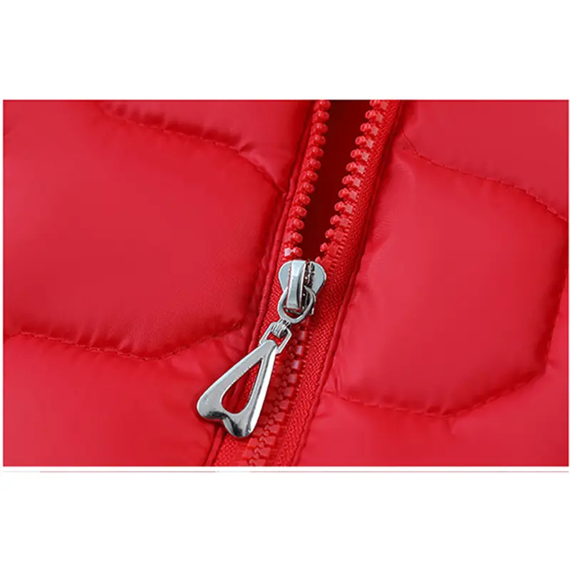 Winter Long Warm Down Cotton-Padded Jacket Women Overcoat 2025 New Slim Casual Students Light Cotton Clothes Female Outwear