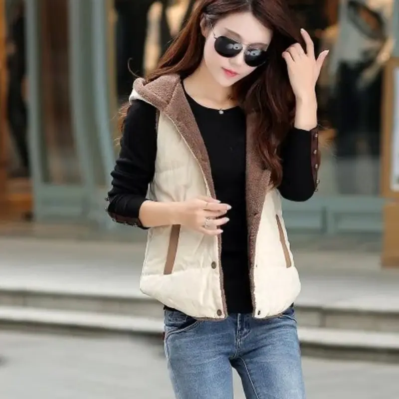Pink Women Parkas Long Thick Warm Jacket Hooded Fur Lady Coats & Outerwear Winter Jacket Women Parkas for Coat Fashion Female