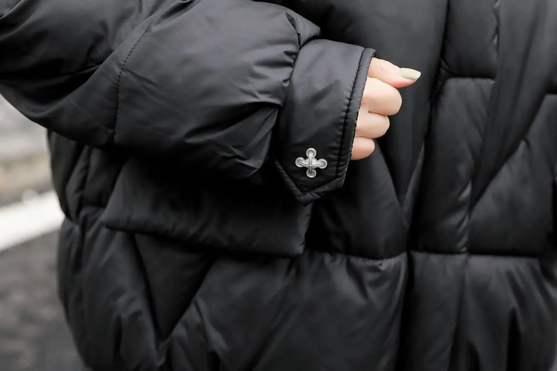 Fur Collar Coat Parkas Coats Women Autumn Winter Jackets 2024 Y2k Casual Zipper Thick Warm Pockets Maxi Elegant Splice Loose
