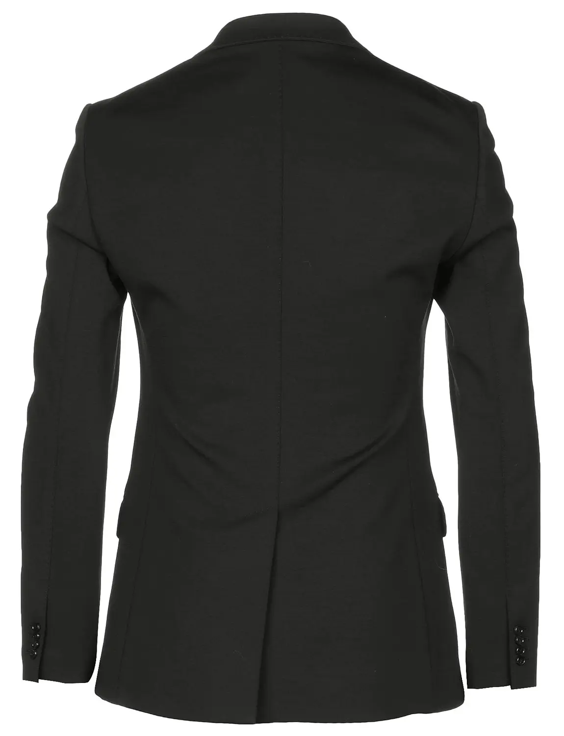 Men's Two Buttons Suit Two Pieces Notch Lapel Tuxedos for Formal Party
