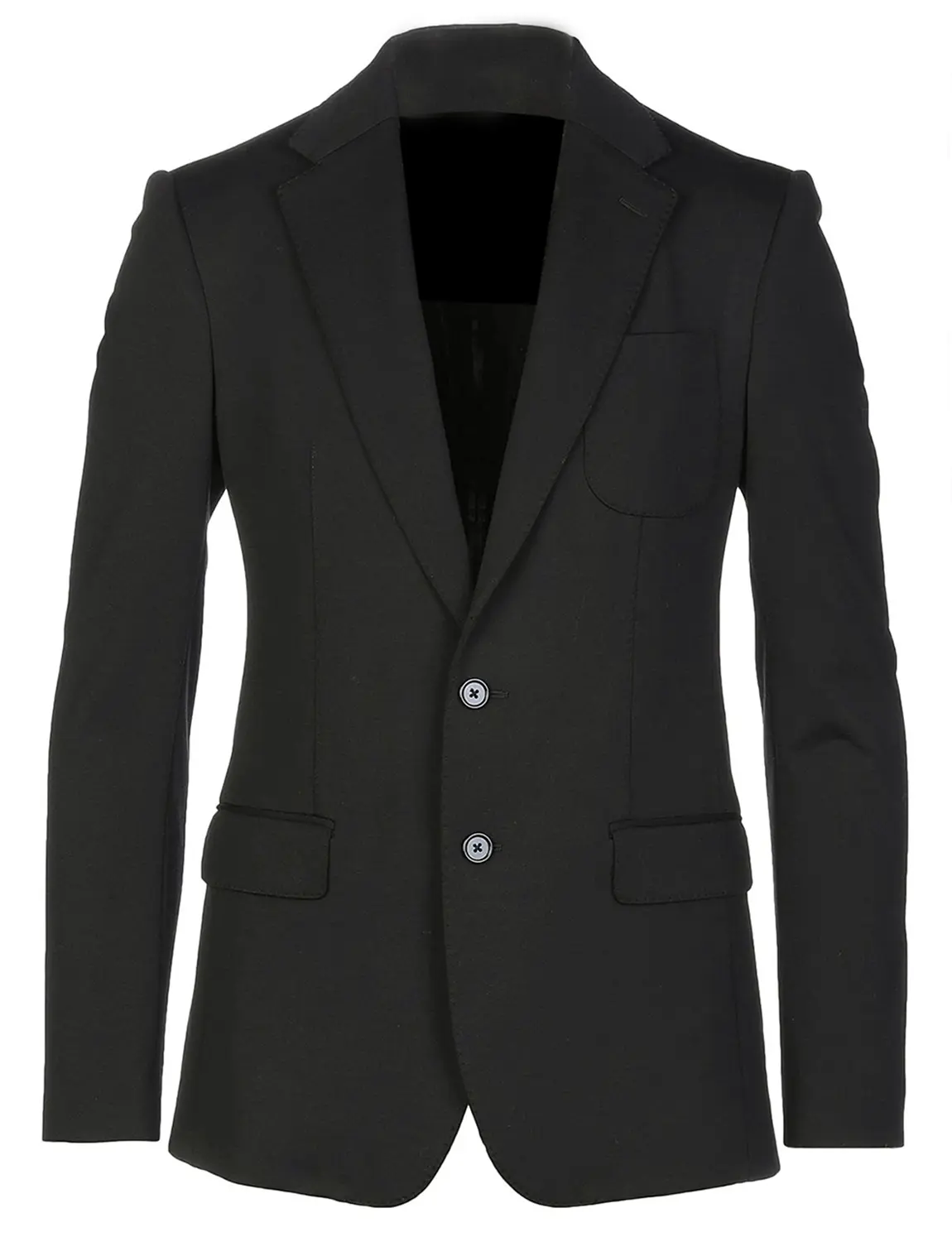 Men's Two Buttons Suit Two Pieces Notch Lapel Tuxedos for Formal Party