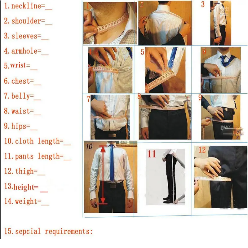 Tailored Burgundy Black Green Small Square Thousand Bird Man‘s Suit Set Outfit Notch Lapel Blazer Trousers 2pcs Jacket Pants