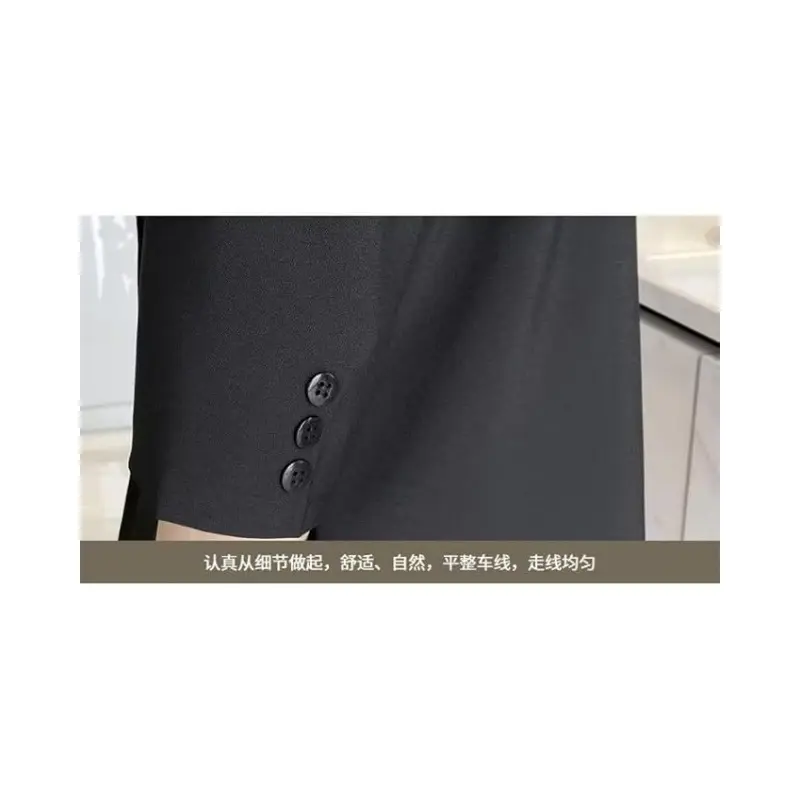 Men's Blazer Jacket, Loose Suit Jacket with One Button, Lightweight, Lapel, Short Sleeve, Suit Jacket, Summer Party