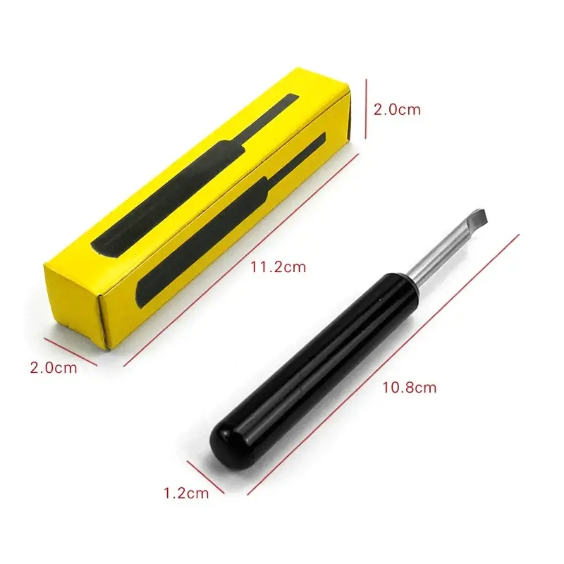 Watch Opener Protable Watch Repair Tool Watch Back open Screw Wrench Cover Remover Watch Repair Repair Watchmaker Tools