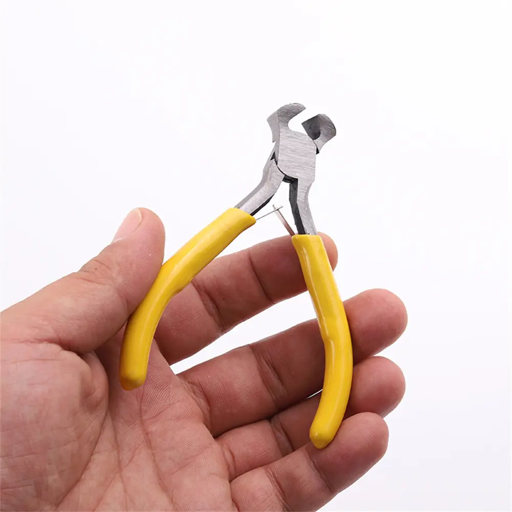 For Crown Watchmakers Repairs WATCH WINDING STEM CUTTER Pliers Shorten Stems Hardware Tools