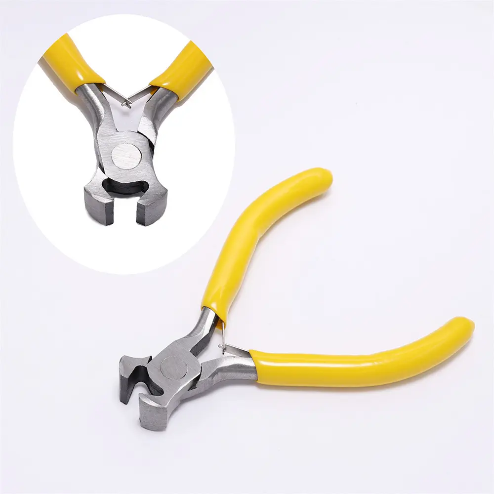 For Crown Watchmakers Repairs WATCH WINDING STEM CUTTER Pliers Shorten Stems Hardware Tools