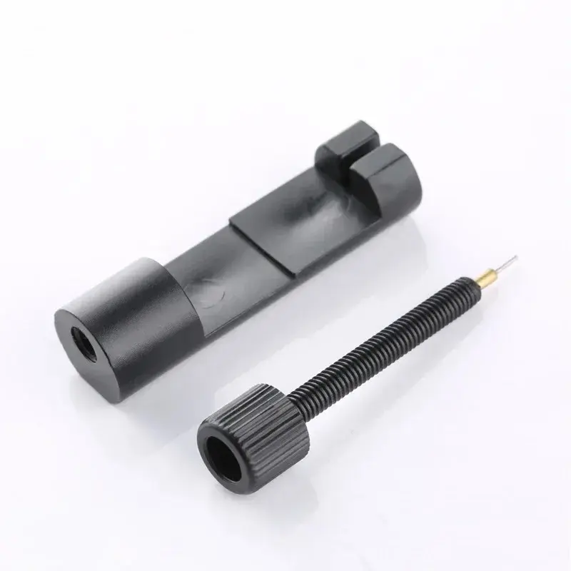Watchband Tools Bracelet Strap Repair Detaching Device Kits Disassembly Watch Band Opener Adjust Removal Tool Watch Accessories