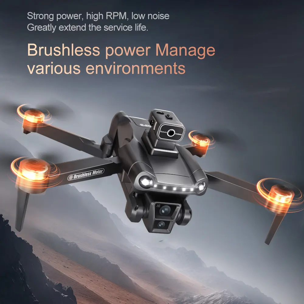 XIAOMI MIJIA V198 MAX GPS Drone New with 8k professional HD camera  WiFi/5G Brushless Foldable Quadcopter remote control Drone