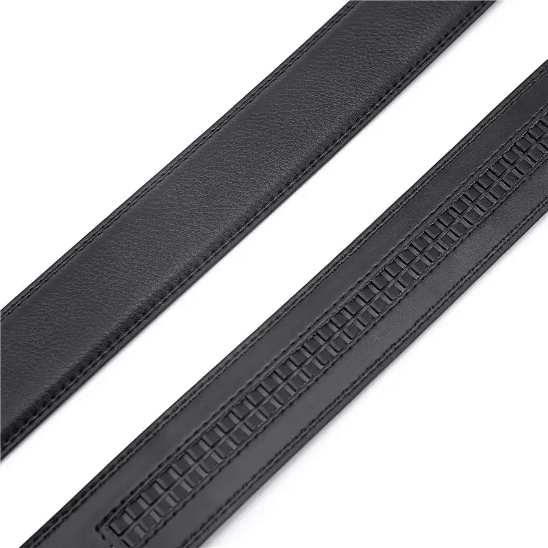 Designer Automatic Buckle Cowhide Leather Men Belt Luxury Belts for Men Designer Belts Men High Quality White Blue Red Brown