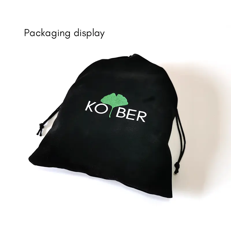 KOLBER Fashion 3.4cm Belt Without Buckle for Men Natural Cowhide 5 Hole Belt Strip 130cm Black Trouser belt Male Waistband
