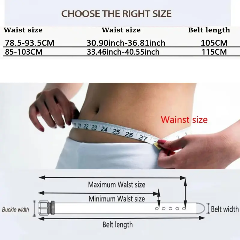 Women's Trousers Belt Pu Leather Belt for Women's Dress and Jeans Designer Belt Women Belt Simple Black Belt Female Strap DT171