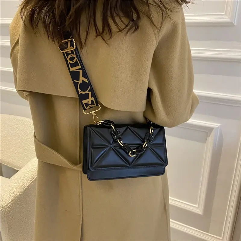 Personalized handbagCrossbody Bag For Women Fashion Handbags Luxury Designer Female Shoulder Bags Brand Messenger Bag Purses