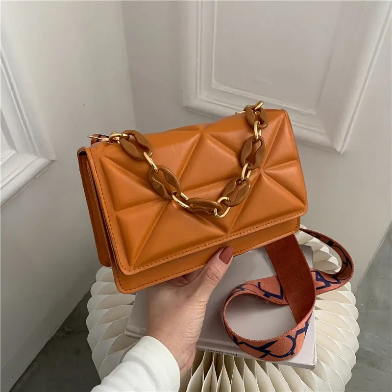 Personalized handbagCrossbody Bag For Women Fashion Handbags Luxury Designer Female Shoulder Bags Brand Messenger Bag Purses