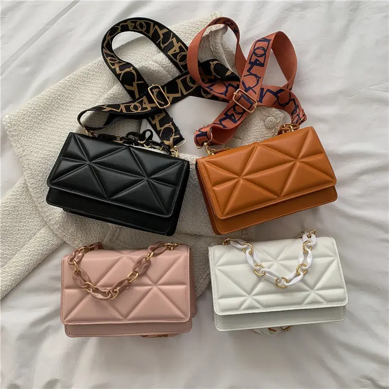 Personalized handbagCrossbody Bag For Women Fashion Handbags Luxury Designer Female Shoulder Bags Brand Messenger Bag Purses