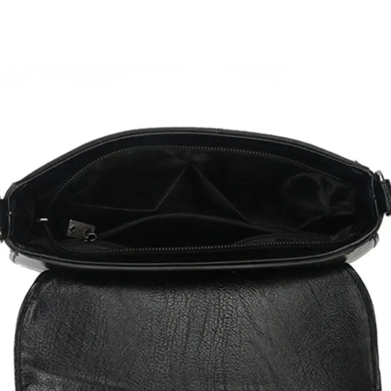 Women's Bag 2024 New Bag Bag Women's Shoulder Bag Shoulder Bag Simple Temperament Crossbody Mom Bag