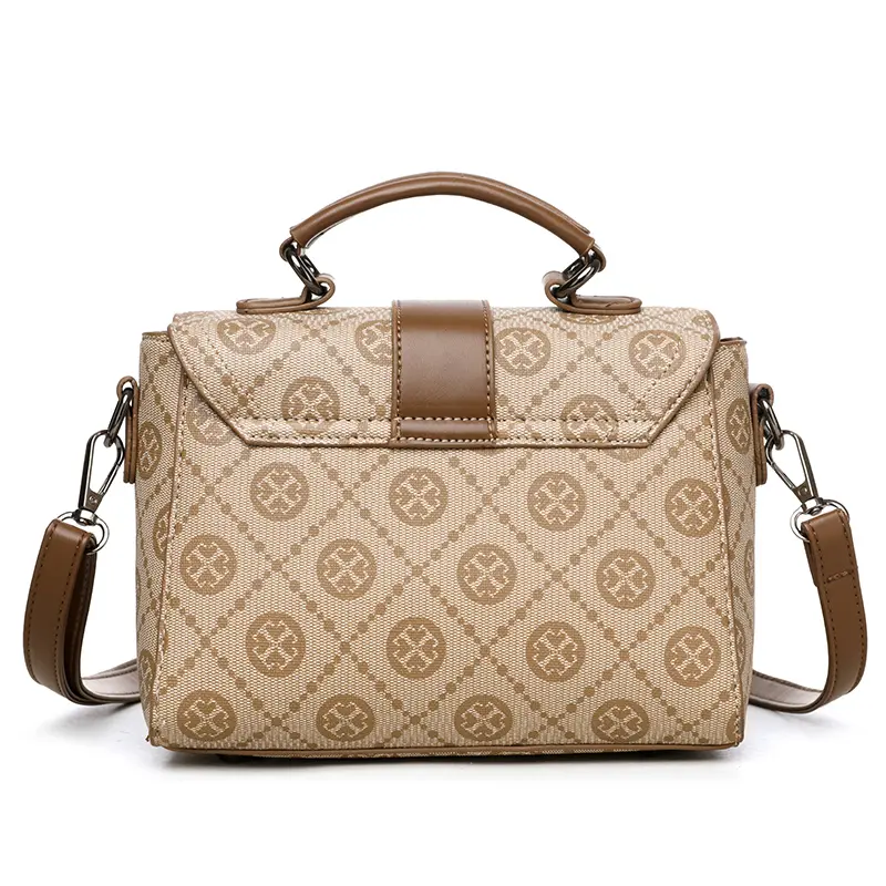 Bags for Women, Fashionable Shoulder Crossbody Bag, Handbag for Women, Fashionable and Versatile Small Square Bag, Commuter Bag