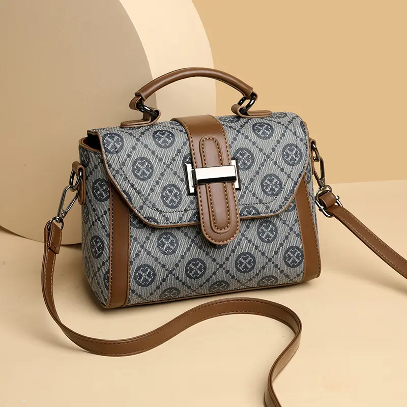 Bags for Women, Fashionable Shoulder Crossbody Bag, Handbag for Women, Fashionable and Versatile Small Square Bag, Commuter Bag