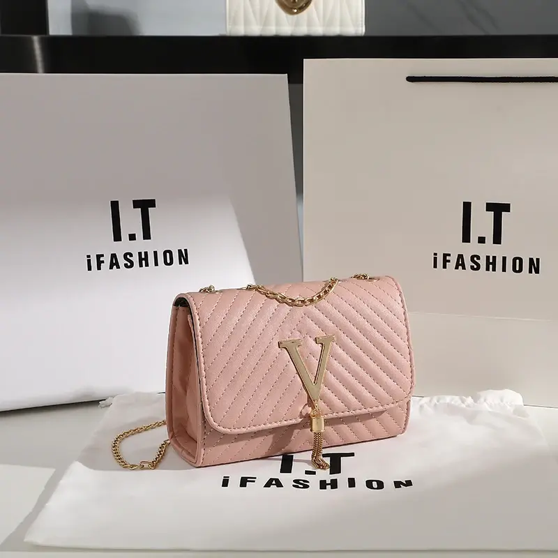 Thread Luxury Handbag Shoulder Bags Brand Sequined Tassel Clutch Small Bag and Purse Party，Embroidery Women Crossbody Bag