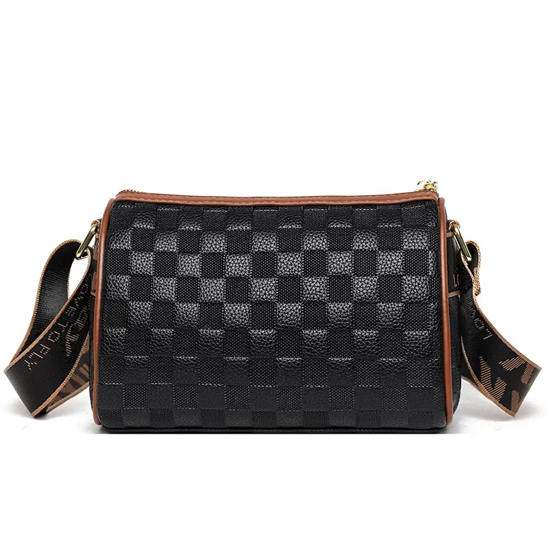 Shoulder Bag Crossbody Bag for Women Messenger Bags Ladies Handbag