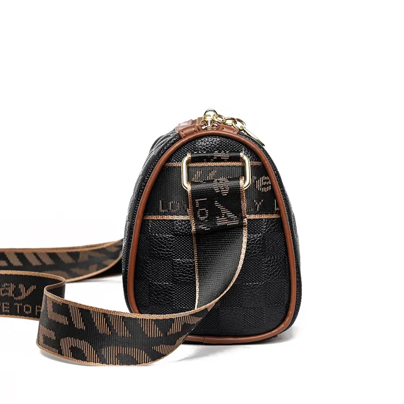 Shoulder Bag Crossbody Bag for Women Messenger Bags Ladies Handbag