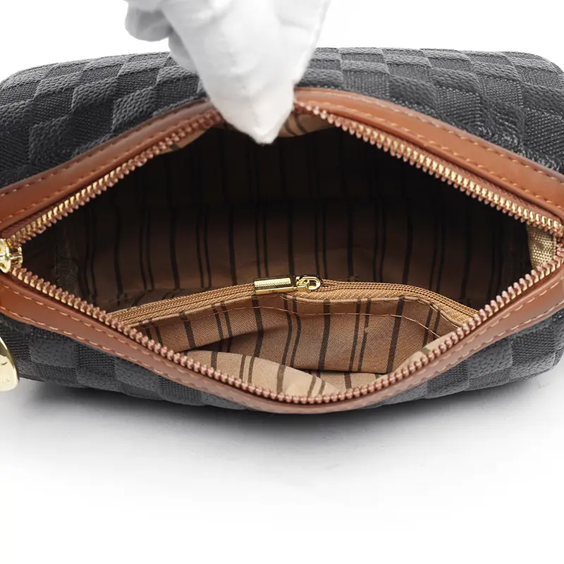 Shoulder Bag Crossbody Bag for Women Messenger Bags Ladies Handbag