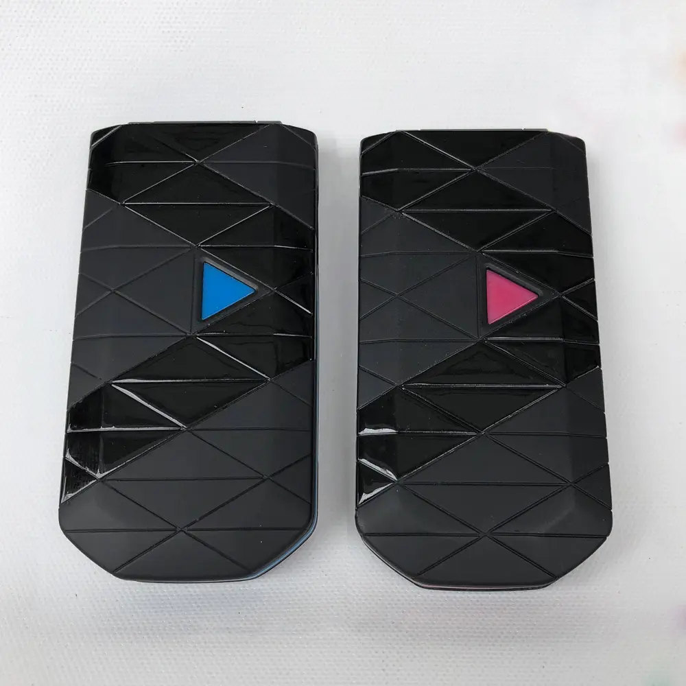Original 7070 Prism Used Mobile Cell Phone GSM 900/1800 Unlocked Cellphone. Not Working in America & Australia, Made in Finland